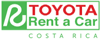 Toyota Rent
